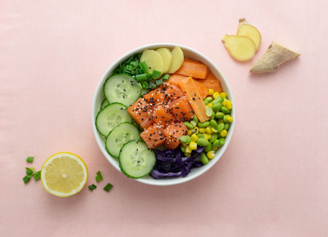 Active lifestyle nutrition